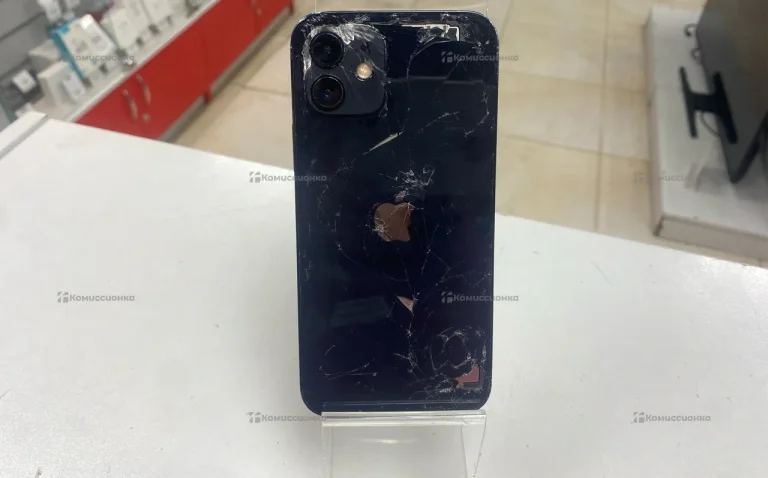 Apple iPhone 12 4/64 ГБ