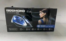 Купить Утюг Redmond RI-C280 б/у , в Москва и область Цена:1290рублей