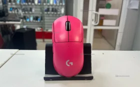 Купить Игровая мышь Logitech G pro б/у , в Тюмень Цена:2700рублей