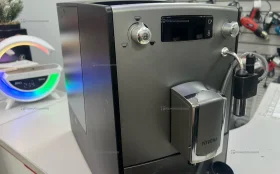 Купить Автоматическая кофемашина Nivona Nicr525 б/у , в Тюмень Цена:27990рублей