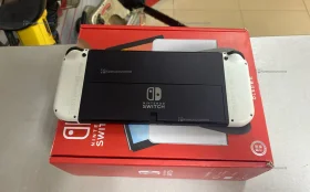 Купить Приставка Nintendo switch heg 001 heg 001 б/у , в Кострома Цена:17900рублей