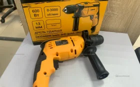 Купить Дрель DEKO DKID600W б/у , в Краснодар Цена:1000рублей
