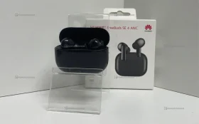 Купить Наушники  Huawei FreeBuds SE 4 ANC б/у , в Санкт-Петербург Цена:2500рублей