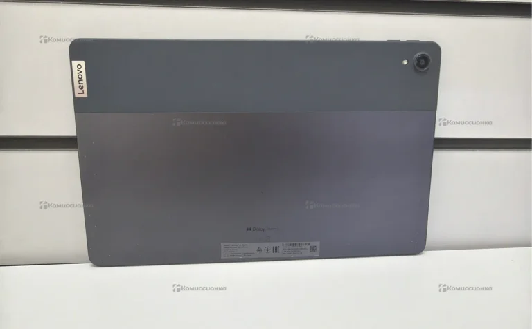 Lenovo Tab P11 TB-J606F 128Gb
