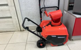 Купить Снегоуборщик Starwind est-1600 б/у , в Энгельс Цена:3500рублей