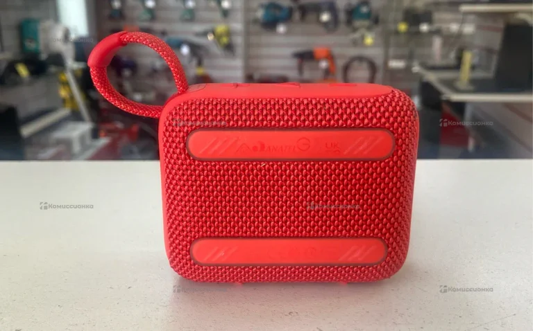 Колонк JBL GO4