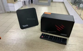 Купить Тв приставка tanix б/у , в Пенза Цена:1490рублей