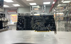 Купить Видеокарта Radeon RX 580 4g б/у , в Саратов Цена:3900рублей