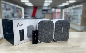 Купить Колонки Fiero BHS-50 б/у , в Екатеринбург Цена:2990рублей