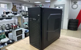 Купить Системный блок HyperX б/у , в Челябинск Цена:13900рублей