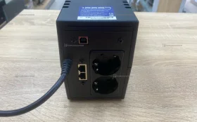 Купить Источник бесперебойного питания Ippon Back Power б/у , в Красноярск Цена:1590рублей