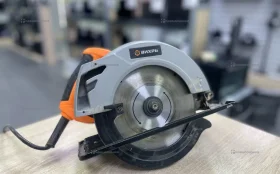 Купить Циркулярная пила Вихрь ДП-185/1600 б/у , в Тюмень Цена:2500рублей