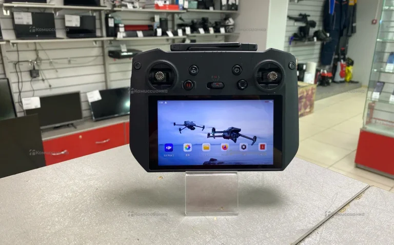 Пульт управления DJI RC Pro