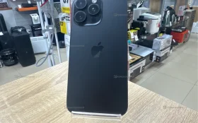 Купить Apple iPhone 15 Pro Max 8/256 ГБ б/у , в Саратов Цена:42900рублей