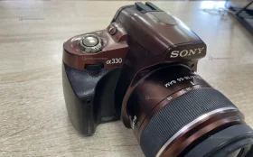 Купить Фотоаппарат  Sony alpha a330 б/у , в Тольятти Цена:6500рублей