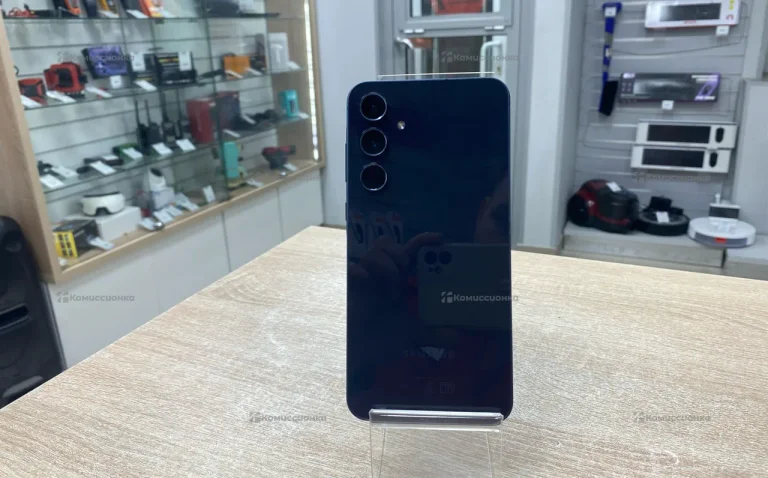 Samsung Galaxy A55 8/128 ГБ