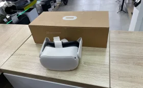 Купить Приставка Очки VR oculus quest 2 256gb б/у , в Тольятти Цена:24900рублей