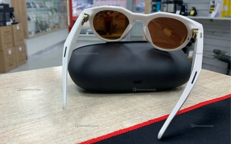 Очки Oakley hstn Limited Edition