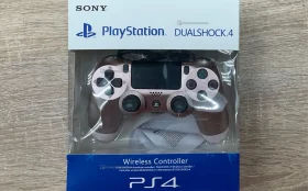 Купить Геймпад PS4 б/у , в Челябинск Цена:800рублей