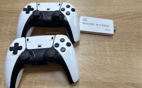 Купить Игровая консоль M15 2.4G wirleles б/у , в Саратов Цена:990рублей