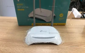 Купить Роутер TP-Link N300 б/у , в Саратов Цена:500рублей