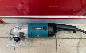 Купить УШМ Makita 9069 б/у , в Санкт-Петербург Цена:7900рублей