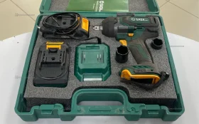 Купить Шуруповерт Makita DDA460Z б/у , в Тольятти Цена:4990рублей