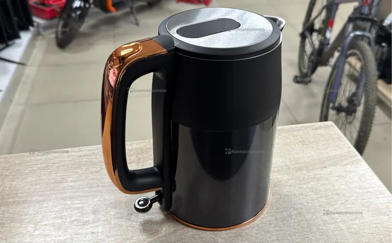 Чайник Borsen BN.400K