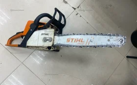 Купить Бензопила Stihl MS 250 б/у , в Москва и область Цена:18500рублей