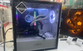 Купить Системный блок  i5-10400F rtx 3050 б/у , в Москва и область Цена:44900рублей