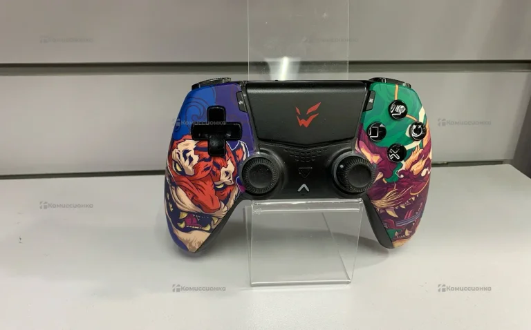 геймпад Ardor Gaming  wrath