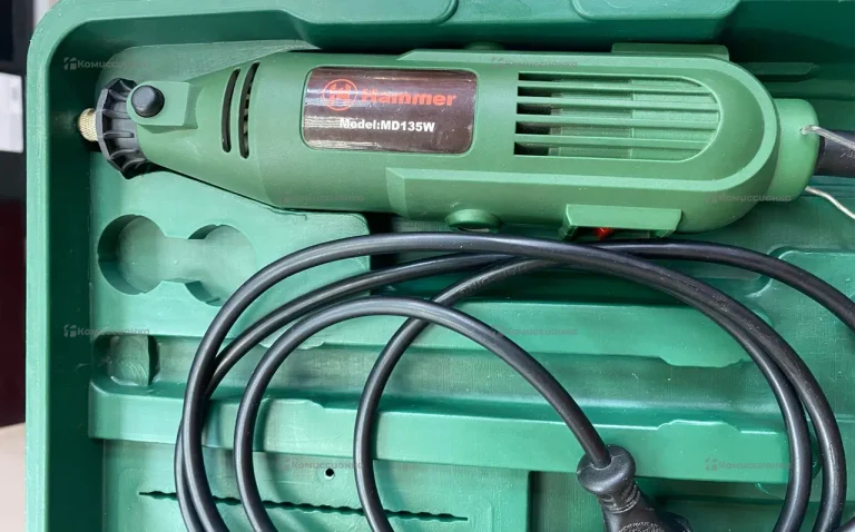 фрезер Хаммер