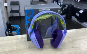 Купить Наушники Logitech g773 б/у , в Тольятти Цена:3900рублей