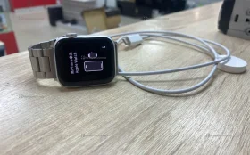 Купить Часы  Apple Watch SE (2 поколения ) б/у , в Зеленодольск Цена:6900рублей