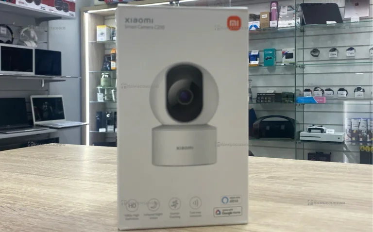 Смарт-камера Xiaomi C200
