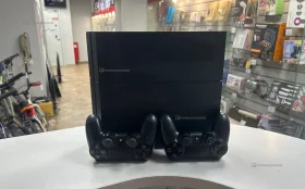 Купить Приставка PS4. (Fat) 512 б/у , в Москва и область Цена:13900рублей
