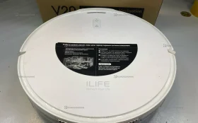 Купить Пылесос  ILife V20 б/у , в Нижнекамск Цена:4990рублей