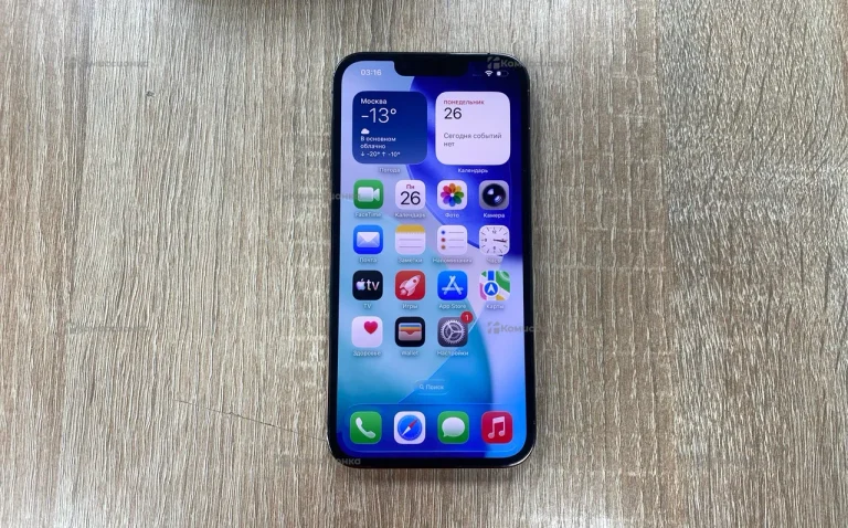 Apple iPhone 13 Pro 6/256 ГБ