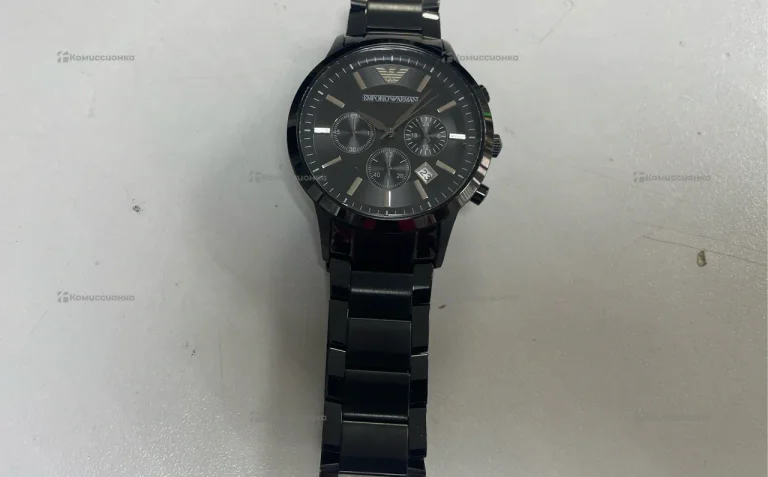 Часы  Armani 112308