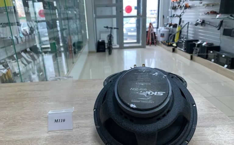 Колонка  Dynamic State SKIF SKM-20V