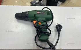 Купить Шуруповерт Калибр ДЭ-310ш б/у , в Тольятти Цена:890рублей