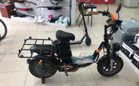 Купить Электро велосипед Kugoo V3 Pro б/у , в Рязань Цена:35900рублей