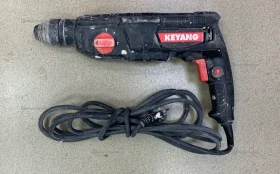 Купить Перфоратор KEYANG HD26-800T б/у , в Рязань Цена:3900рублей