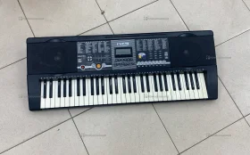 Купить Синтезатор Tesler kb-6120 б/у , в Самара Цена:4490рублей