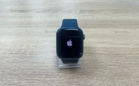 Купить Часы  Apple Watch 7 45mm б/у , в Рязань Цена:7900рублей