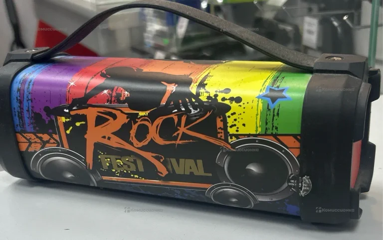 Колонка Telefunken