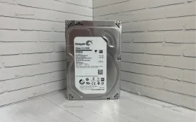 Купить Жесткий диск  Seagate ST3000VX006 б/у , в Москва и область Цена:4900рублей