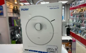 Купить робот-пылесос Haier HSR care S3 б/у , в Санкт-Петербург Цена:4900рублей