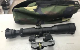 Купить Прицел ПОСП 3-9х42 б/у , в Энгельс Цена:19900рублей