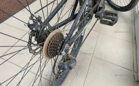 Купить Велосипед rush rf890 б/у , в Казань Цена:6900рублей